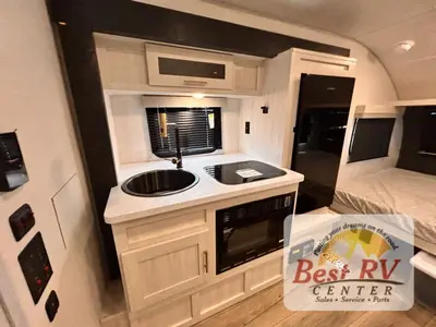 2027 Forest River RV R Pod photo 15