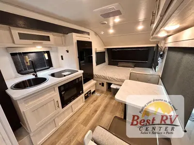 2027 Forest River RV R Pod photo 9