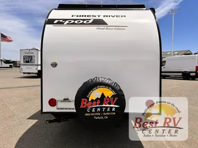 2027 Forest River RV R Pod photo 5