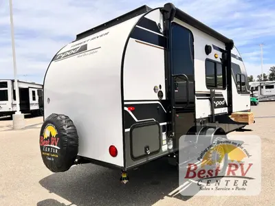 2027 Forest River RV R Pod photo 4