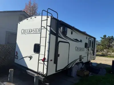 2015 OUTDOORS RV MANUFACTURING CREEK SIDE photo 3