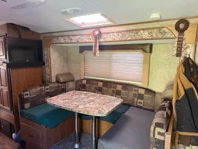 2015 OUTDOORS RV MANUFACTURING CREEK SIDE photo 4