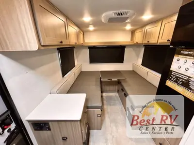 2027 Forest River Rockwood GEO Pro photo 11
