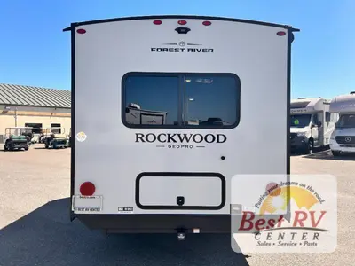 2027 Forest River Rockwood GEO Pro photo 4