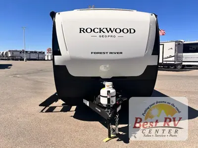 2027 Forest River Rockwood GEO Pro photo 8