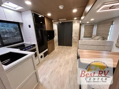 2027 Forest River RV Vibe photo 43