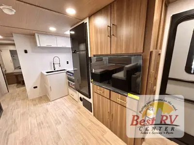 2027 Forest River RV Vibe photo 23