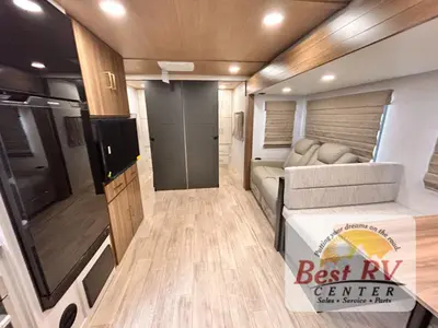 2027 Forest River RV Vibe photo 48