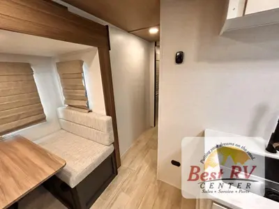 2027 Forest River RV Vibe photo 30