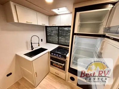 2027 Forest River RV Vibe photo 27