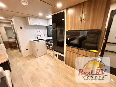 2027 Forest River RV Vibe photo 20