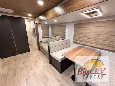 2027 Forest River RV Vibe photo 50