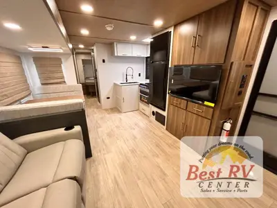 2027 Forest River RV Vibe photo 15