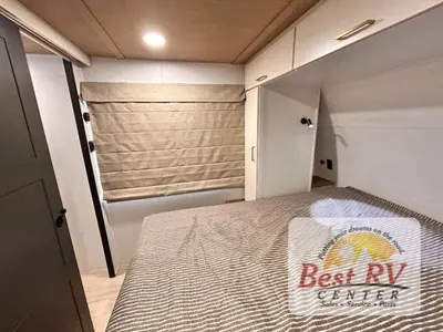 2027 Forest River RV Vibe photo 36