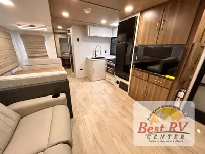 2027 Forest River RV Vibe photo 16
