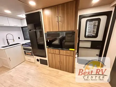 2027 Forest River RV Vibe photo 22
