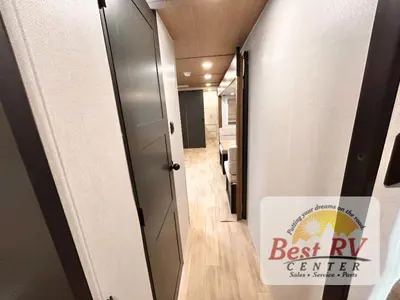 2027 Forest River RV Vibe photo 39