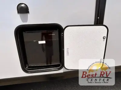2027 Forest River RV Vibe photo 3
