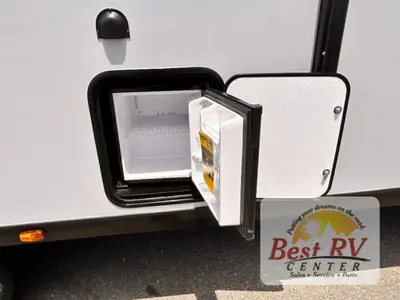2027 Forest River RV Vibe photo 4