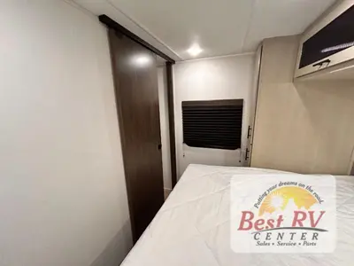 2027 Forest River RV Cherokee Alpha Wolf photo 43