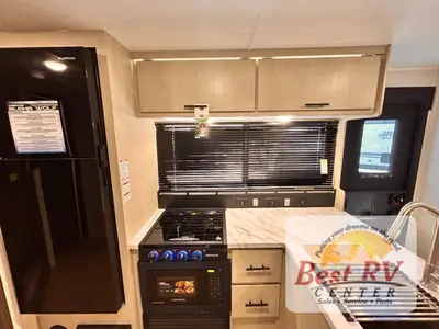 2027 Forest River RV Cherokee Alpha Wolf photo 20