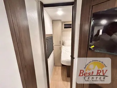 2027 Forest River RV Cherokee Alpha Wolf photo 36