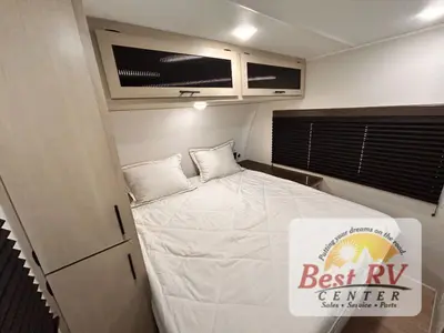 2027 Forest River RV Cherokee Alpha Wolf photo 38