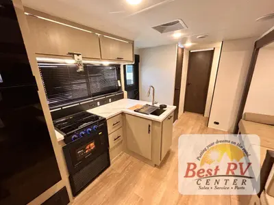 2027 Forest River RV Cherokee Alpha Wolf photo 50