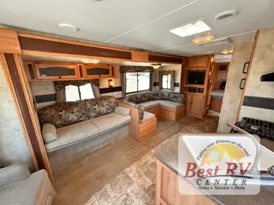 2011 Keystone RV Passport photo 10