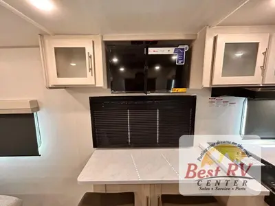 2027 Forest River RV R Pod photo 32