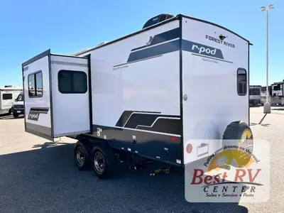 2027 Forest River RV R Pod photo 7