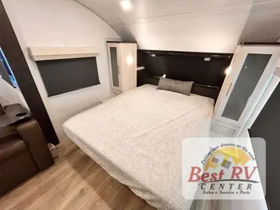 2027 Forest River RV R Pod photo 45