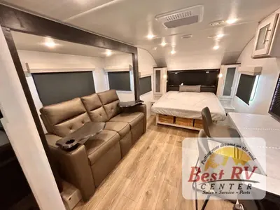 2027 Forest River RV R Pod photo 14