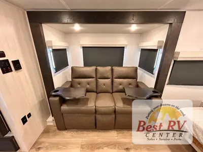 2027 Forest River RV R Pod photo 17