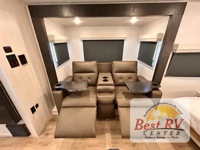 2027 Forest River RV R Pod photo 18