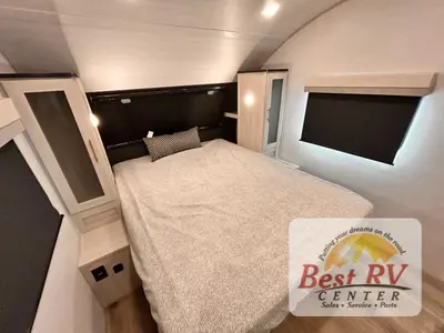 2027 Forest River RV R Pod photo 48