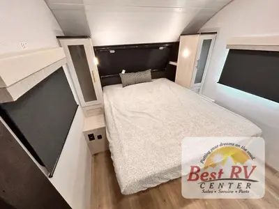 2027 Forest River RV R Pod photo 47