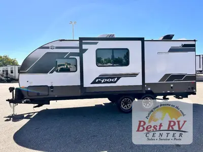 2027 Forest River RV R Pod photo 8
