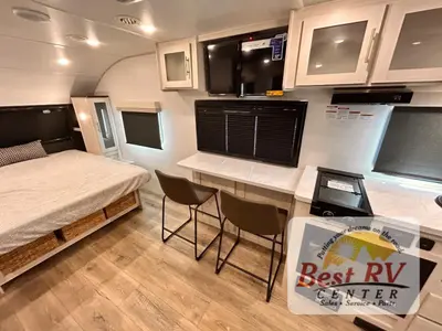 2027 Forest River RV R Pod photo 29
