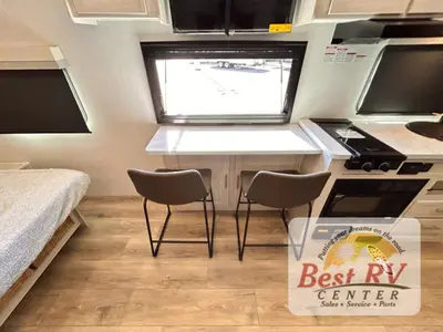2027 Forest River RV R Pod photo 36