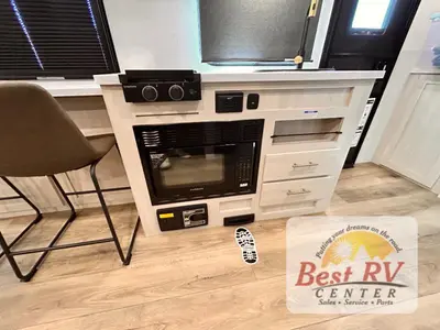 2027 Forest River RV R Pod photo 28