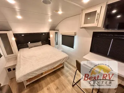 2027 Forest River RV R Pod photo 40