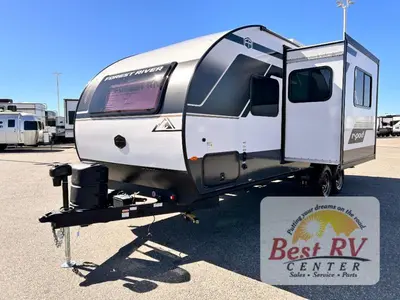 2027 Forest River RV R Pod photo 9