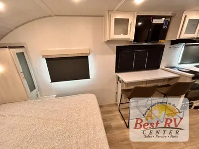 2027 Forest River RV R Pod photo 50