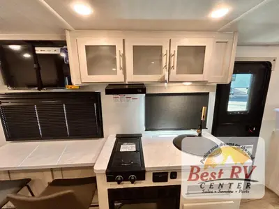 2027 Forest River RV R Pod photo 25