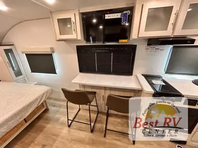 2027 Forest River RV R Pod photo 30