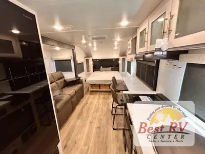 2027 Forest River RV R Pod photo 12