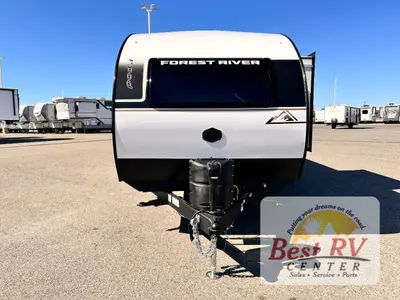 2027 Forest River RV R Pod photo 10