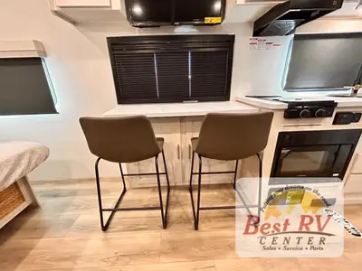 2027 Forest River RV R Pod photo 34