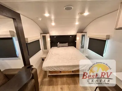 2027 Forest River RV R Pod photo 42